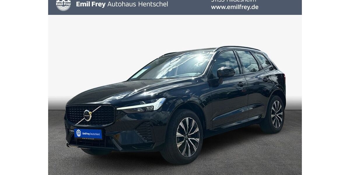 Volvo XC60 67.400 km 36.817 &euro; Hildesheim 31135