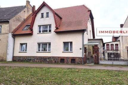 Gewerbeobjekt Doberlug-Kirchhain Kirchhain - 599.000&euro; | Angebot:25862761