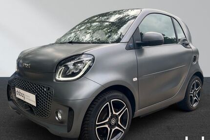 Smart ForTwo 21.760 km 14.990 &euro; Velten 16727
