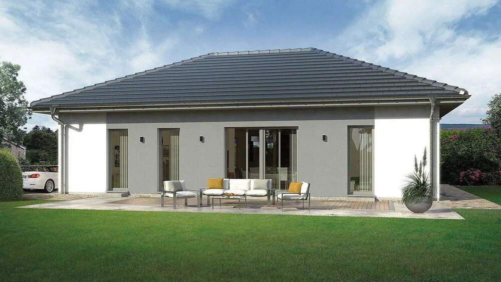 Bungalow Schriesheim Altenbach - 8 Zimmer, 214 m&sup2;, 661.310&euro; | Angebot:25706189