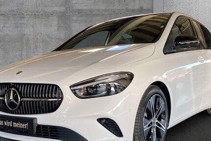 Mercedes-Benz B 200 22.100 km 31.990 &euro; Röhrnbach 94133
