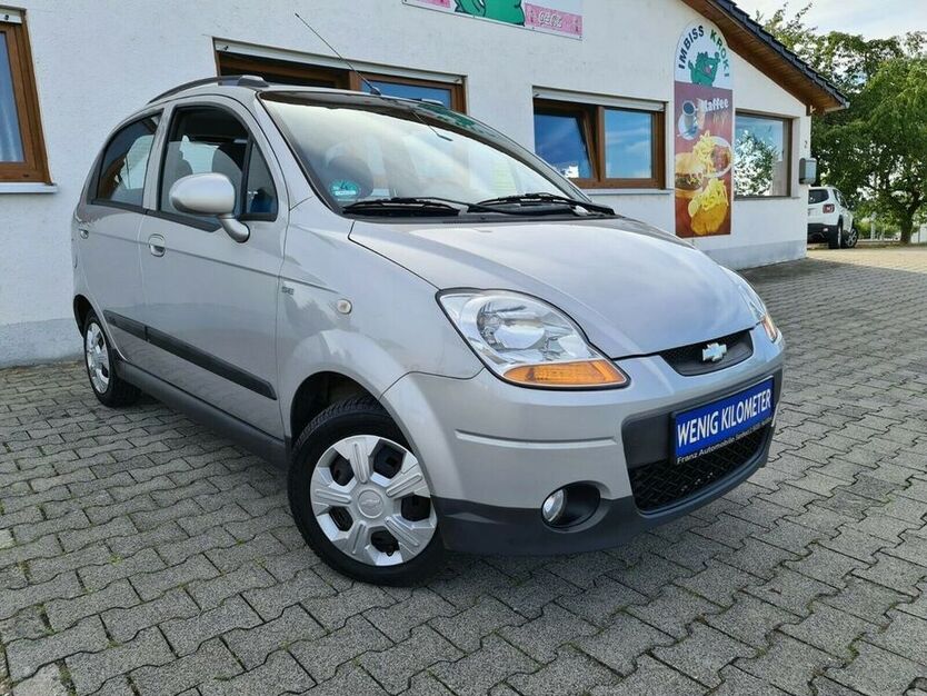 Matiz
