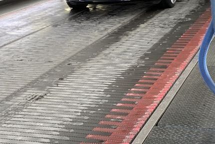 Audi A6 177.000 km 6.500 &euro; HAMBURG 22549