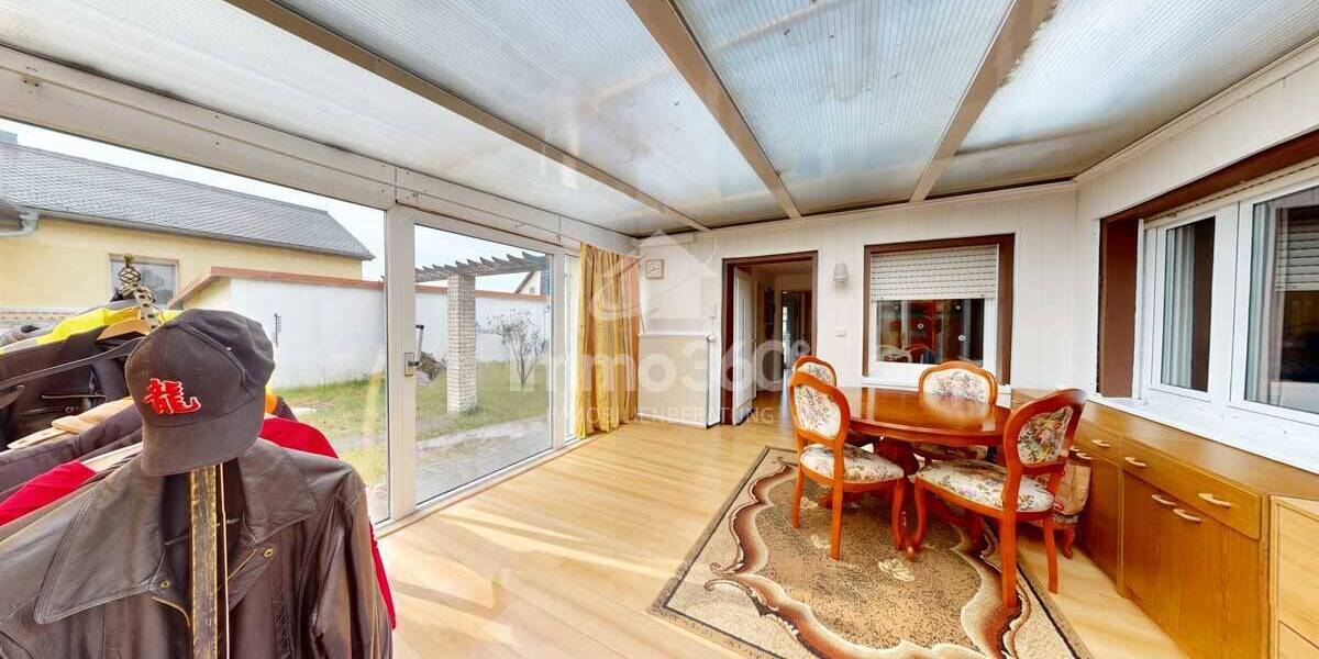 Einfamilienhaus Nauen Börnicke - 2 Zimmer, 90 m&sup2;, 200.000&euro; | Angebot:26852071