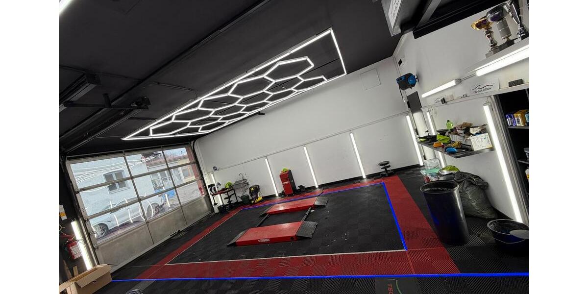 Gewerbeobjekt Stephanskirchen - 2.500&euro; | Angebot:25195737