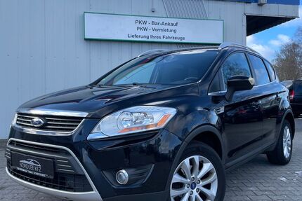 Ford Kuga 233.690 km 6.500 &euro; Esens 26427