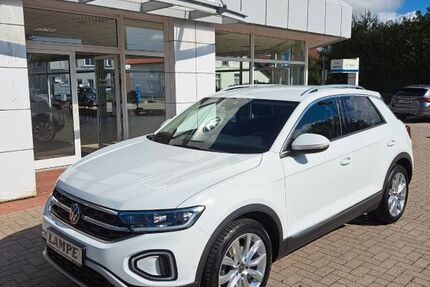 VW T-Roc 78.120 km 18.880 &euro; Berne 27804