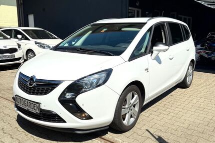 Opel Zafira 113.000 km 9.700 &euro; Schwetzingen 68723