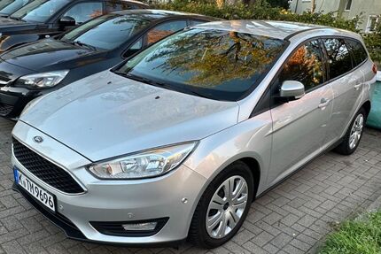 Ford Focus 125.000 km 7.400 &euro; köln 50739