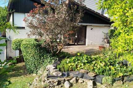 Haus zum Kaufen in Mössingen 479.000 € 154 m² 5 zimmer