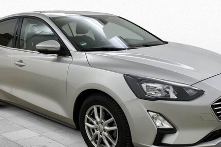 Ford Focus 48.779 km 14.590 &euro; Barchfeld - Immelborn 36456