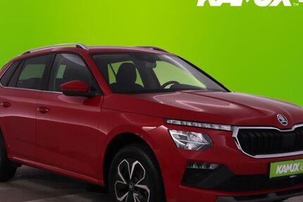 Skoda Kamiq 28.255 km 18.945 &euro; Hamburg 22529