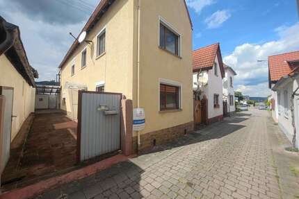 Haus zum Kaufen in Neustadt an der Weinstraße 199.000 € 96.64 m²