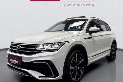 VW Tiguan 67.303 km 36.990 &euro; Ahrensburg 22926