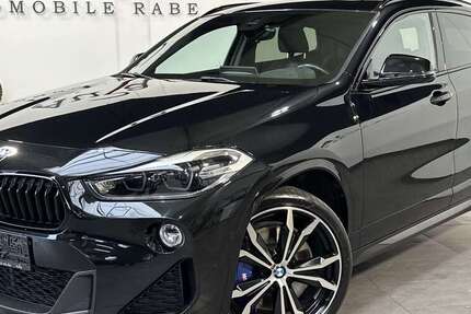 BMW X2 105.750 km 29.749 &euro; Wardenburg 26203