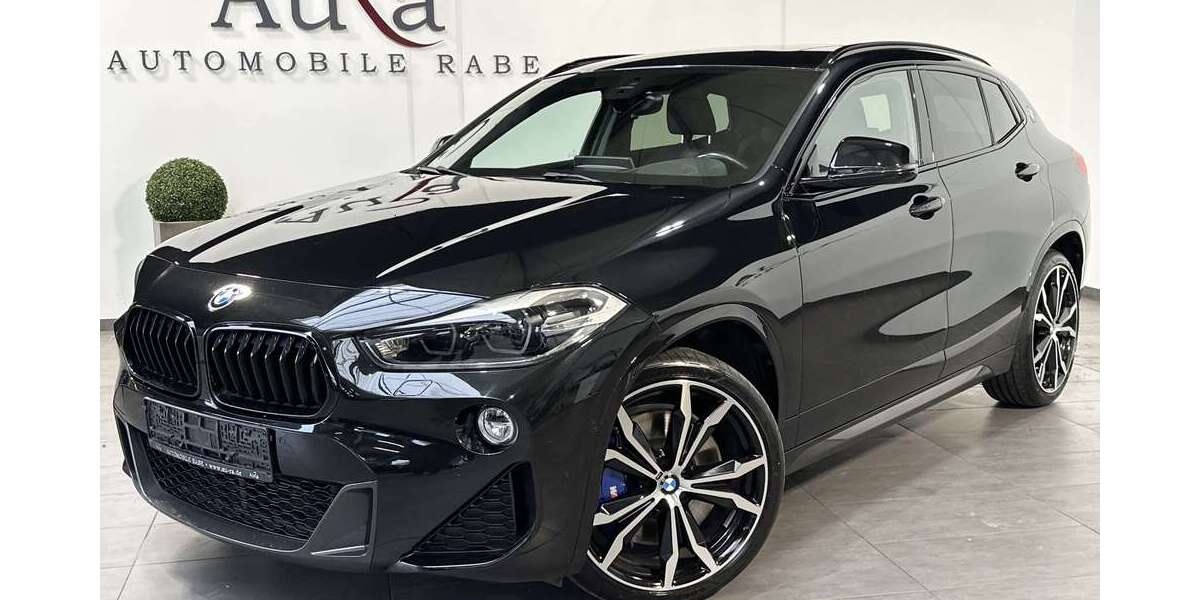 BMW X2 105.750 km 29.749 &euro; Wardenburg 26203