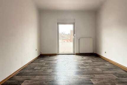Helle 3-Zimmer-Wohnung mit ca. 70 m² mit Garage in Neunkirchen – sofort verfügbar - Wohnung Neunkirchen | Angebot:27199795