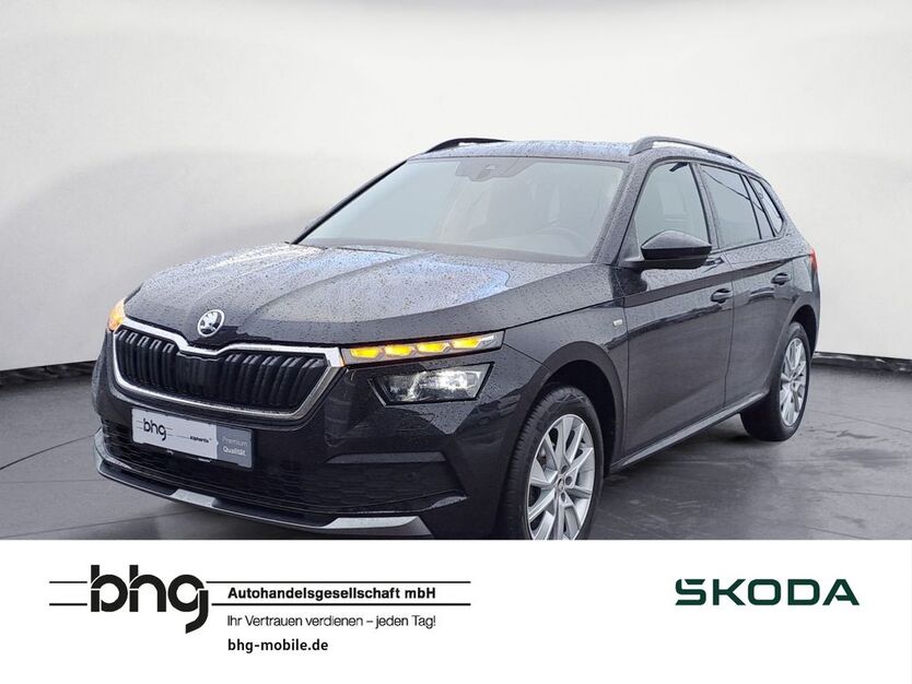 Skoda Kamiq 14.892 km 27.730 € Rottweil 78628