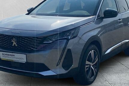 Peugeot 3008 43.350 km 15.990 &euro; Meerane 08393