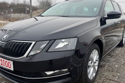 Skoda Octavia 317.000 km 8.500 &euro; Augsburg 86199