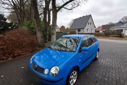 VW Polo 193.000 km 1.450 € Loxstedt 27612