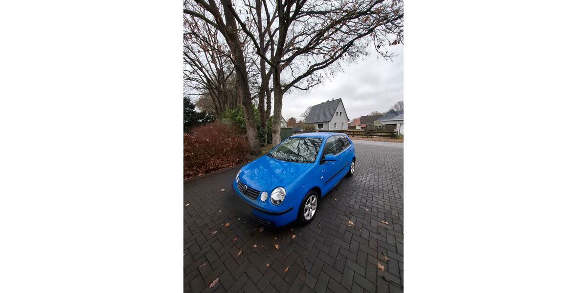 VW Polo 193.000 km 1.450 € Loxstedt 27612