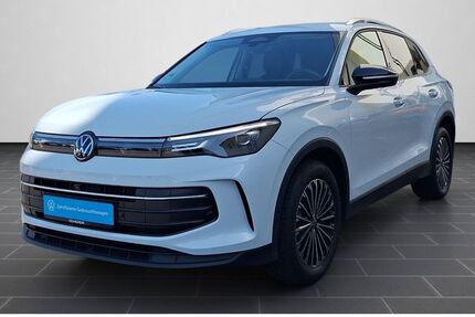 VW Tiguan 7.750 km 35.300 &euro; Saarbrücken 66121