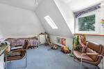 Imposantes Einfamilienhaus mit schönem Garten nahe City