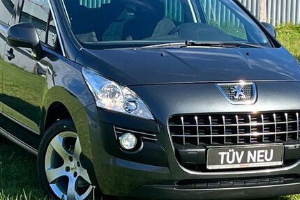 Peugeot 3008 234.000 km 4.499 € Flintbek 24220