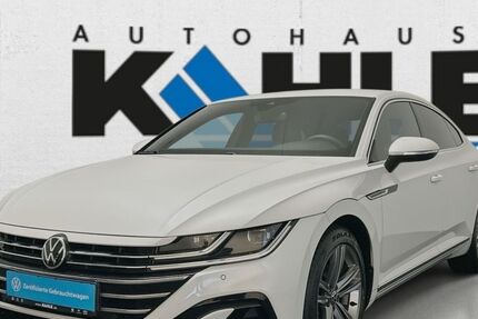 VW Arteon 58.083 km 33.490 &euro; Stadthagen 31655