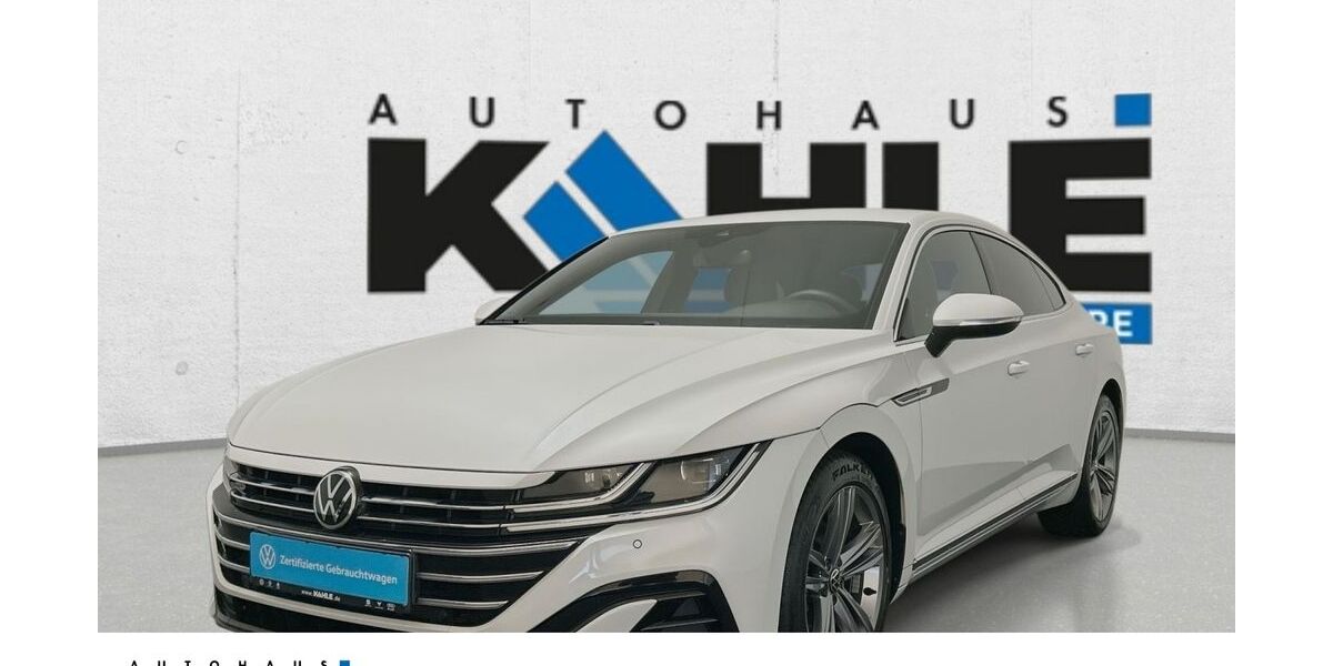 VW Arteon 58.083 km 33.990 &euro; Stadthagen 31655