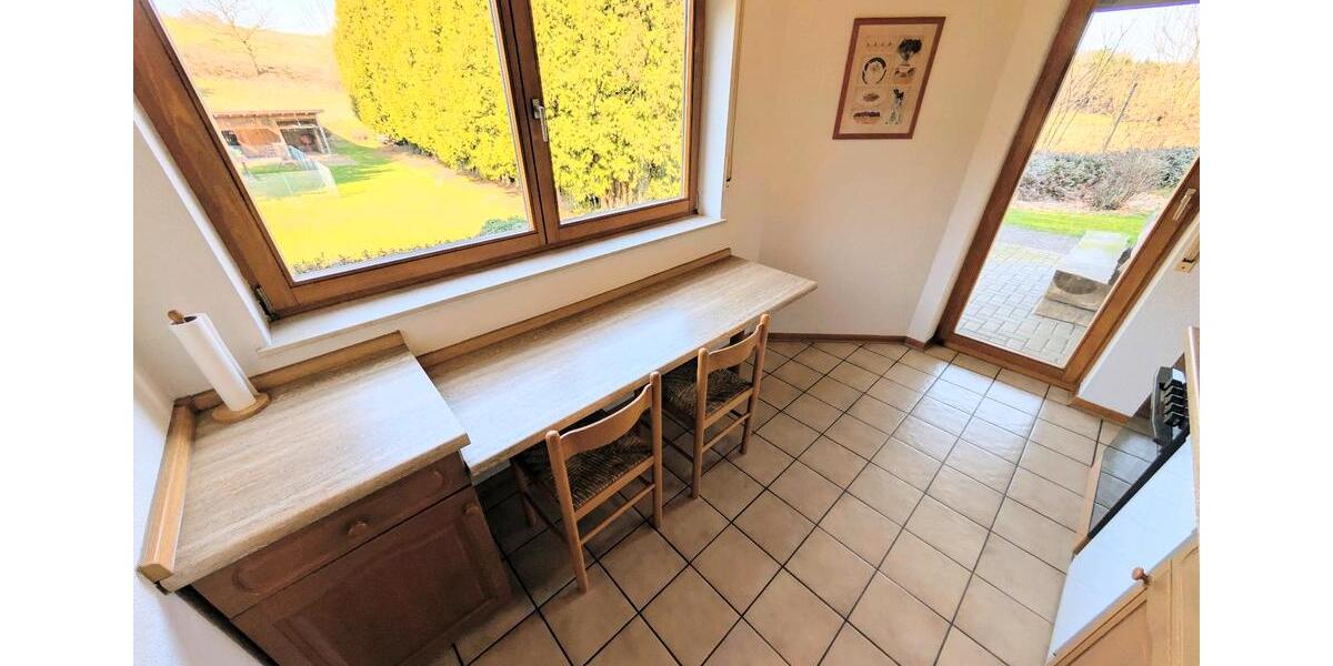 Terrassenwohnung Queidersbach - 2 Zimmer, 67 m&sup2;, 850&euro; | Angebot:26408085