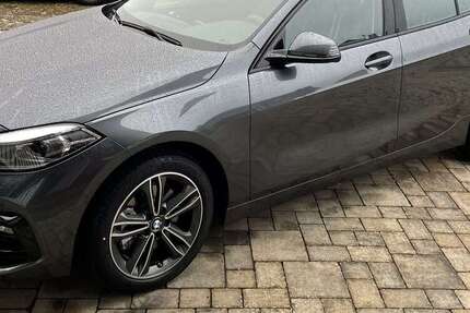 BMW 118 52.448 km 18.500 &euro; Wittlich 54516