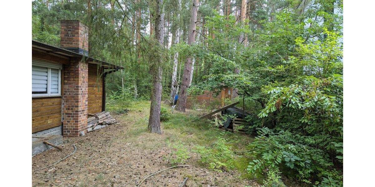 Grundstück Wandlitz Stolzenhagen - 310.000&euro; | Angebot:25739609