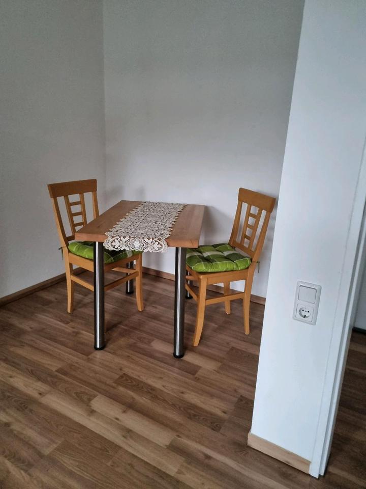 Möbliert Wohnung in Lüdenscheid zimmer