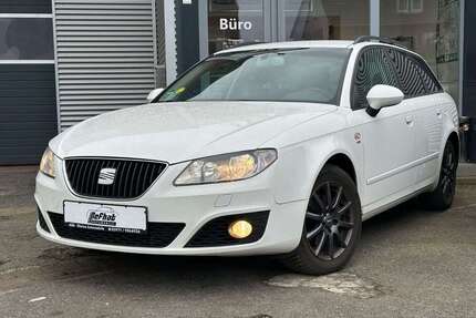 Seat Exeo