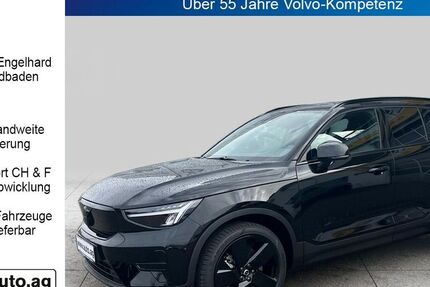 Volvo EX40 2.100 km 48.888 &euro; Freiburg 79108