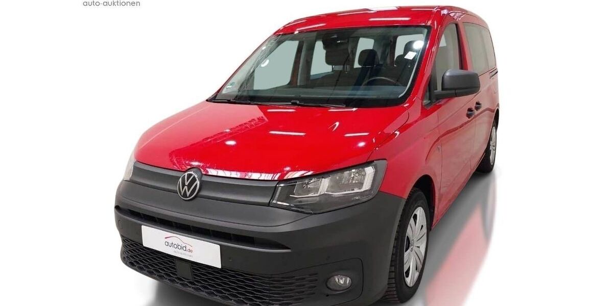 VW Caddy 106.700 km 23.990 &euro; Wunstorf 31515