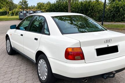 Audi A4 103.515 km 3.990 &euro; Achern 77855
