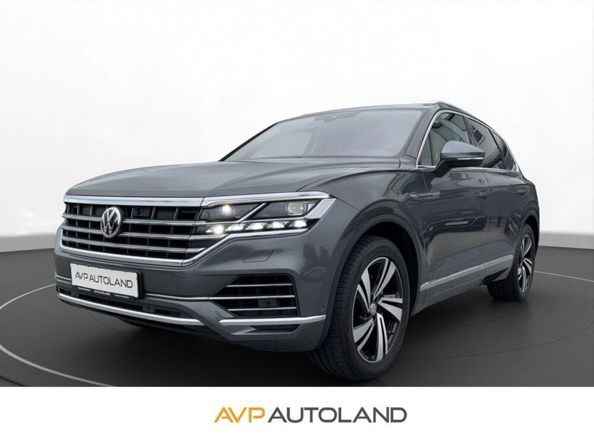 Touareg