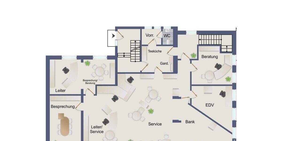 Gewerbeobjekt Remchingen / Nöttingen Nöttingen - 249.000&euro; | Angebot:24860394