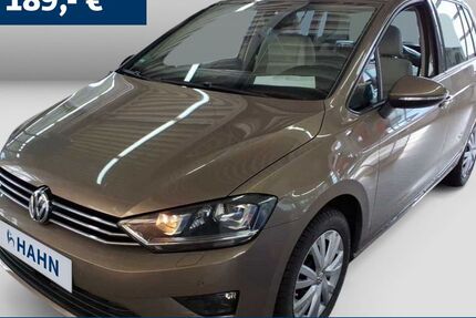 VW Golf Sportsvan 14.310 km 13.930 € Backnang 71522