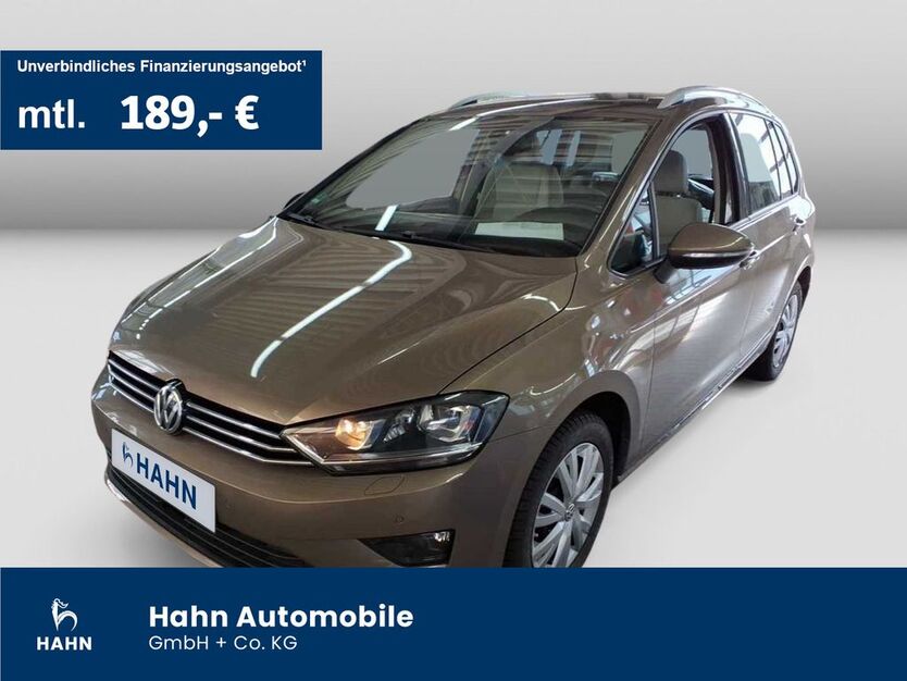 VW Golf Sportsvan 14.310 km 13.930 € Backnang 71522