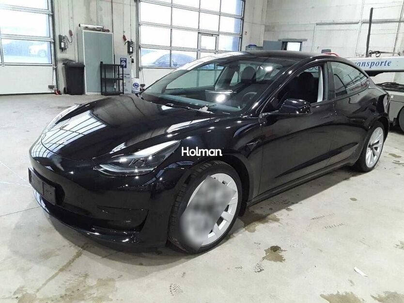 Model 3
