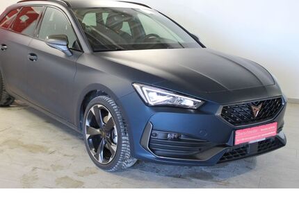 Cupra Leon 62.320 km 23.490 &euro; Schopfloch 91626