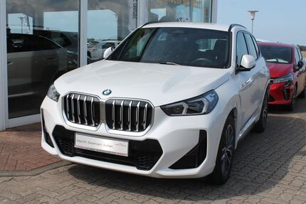 BMW X1 27.300 km 37.990 &euro; Ribnitz-Damgarten 18311