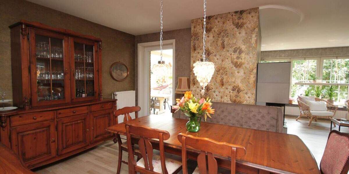 Mehrfamilienhaus, Wohnhaus Ratekau - 6 Zimmer, 171 m&sup2;, 699.000&euro; | Angebot:26261573