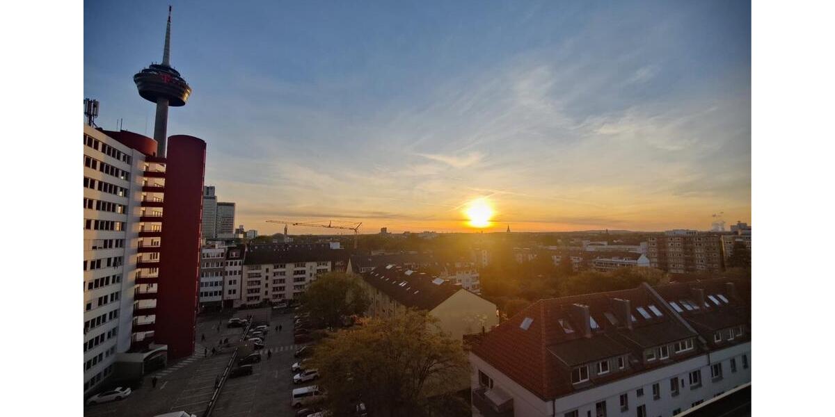 Etagenwohnung Köln Ehrenfeld - 2 Zimmer, 42 m&sup2;, 150.000&euro; | Angebot:26323378