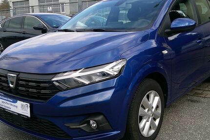 Dacia Sandero 31.545 km 11.950 &euro; Neu Wulmstorf (Hamburg) 21629