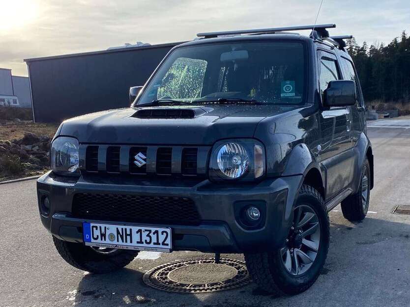 Jimny